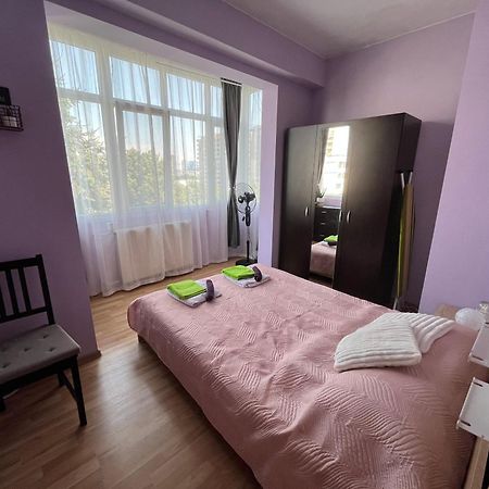 Lovely City Center 1Bd, 1Bt Apartment Sofia Zewnętrze zdjęcie