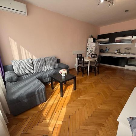 Lovely City Center 1Bd, 1Bt Apartment Sofia Zewnętrze zdjęcie