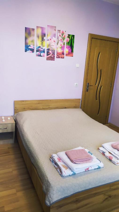 Lovely City Center 1Bd, 1Bt Apartment Sofia Zewnętrze zdjęcie