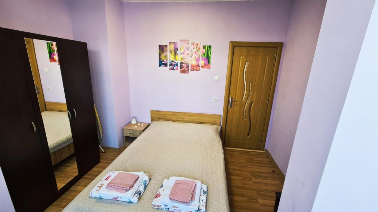 Lovely City Center 1Bd, 1Bt Apartment Sofia Zewnętrze zdjęcie