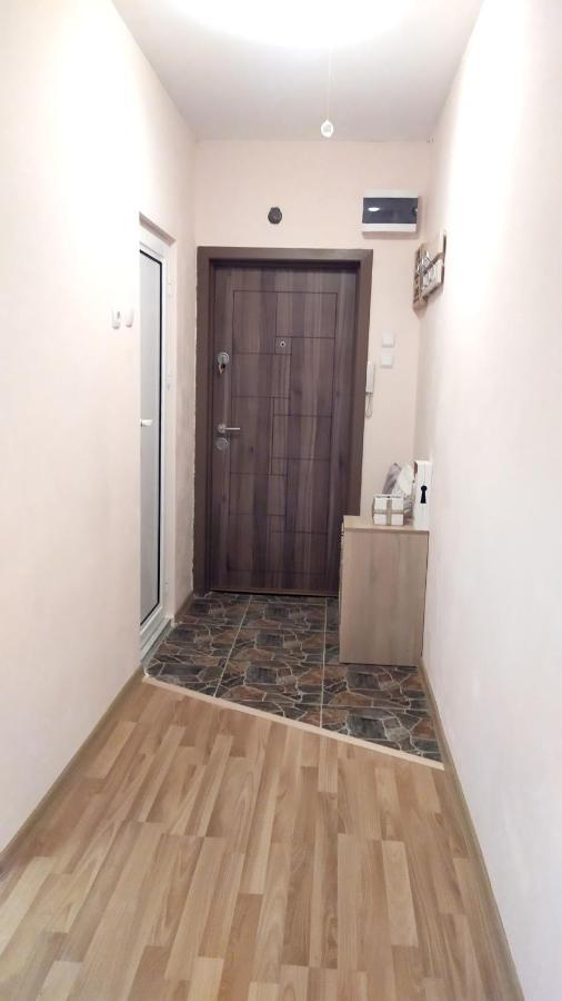 Lovely City Center 1Bd, 1Bt Apartment Sofia Zewnętrze zdjęcie