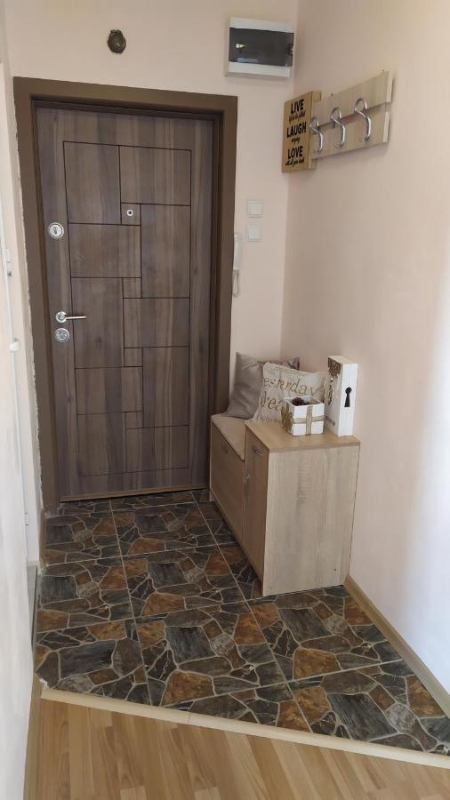 Lovely City Center 1Bd, 1Bt Apartment Sofia Zewnętrze zdjęcie