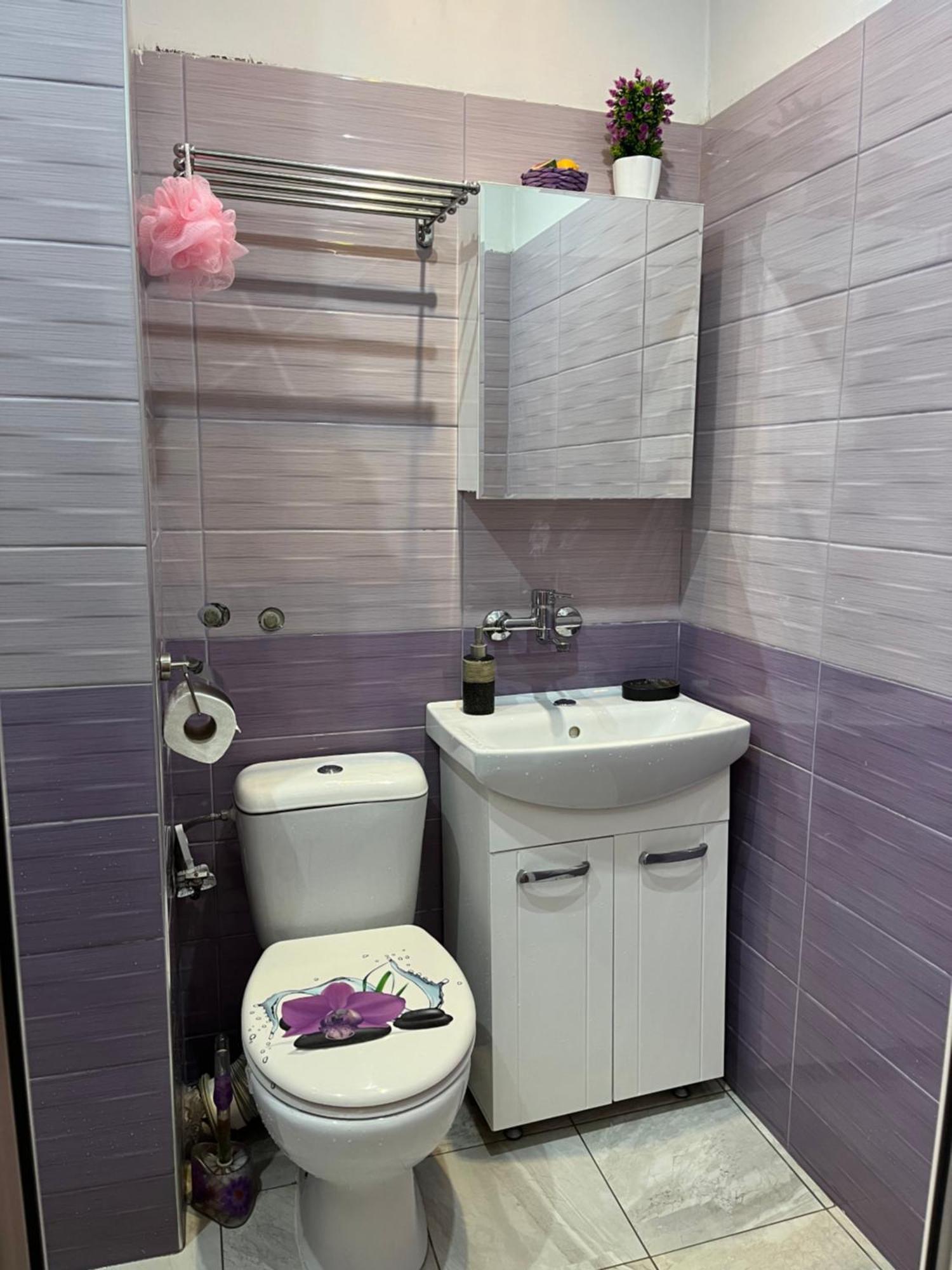 Lovely City Center 1Bd, 1Bt Apartment Sofia Zewnętrze zdjęcie
