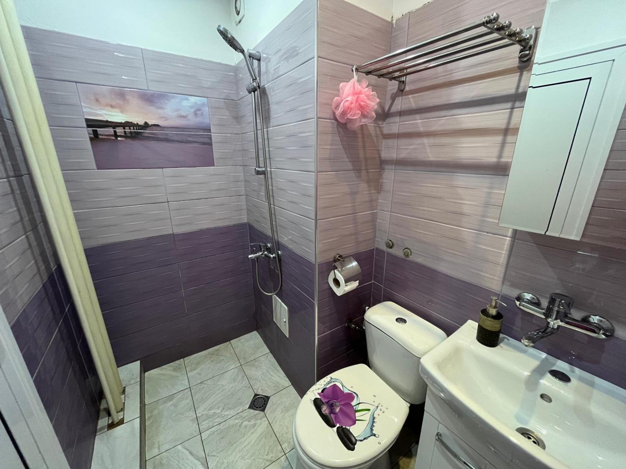 Lovely City Center 1Bd, 1Bt Apartment Sofia Zewnętrze zdjęcie